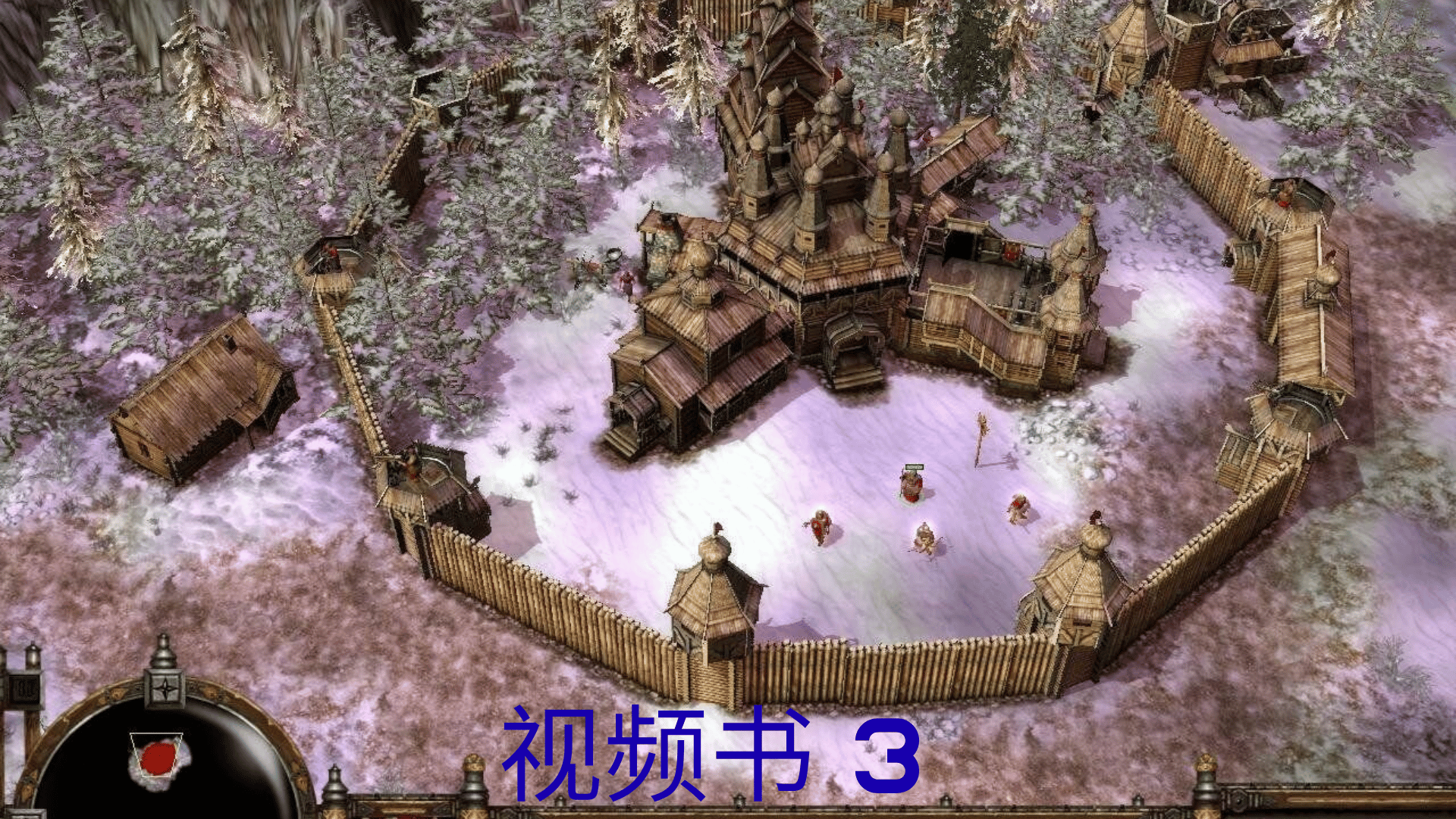 一个有趣的故事