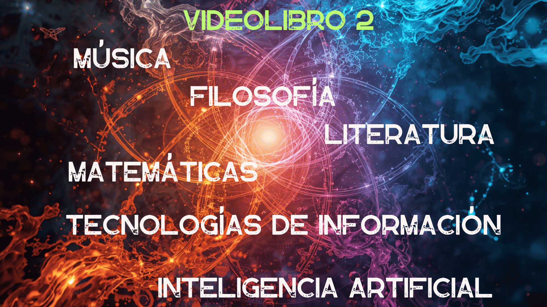 HISTORIA DE LAS CIENCIAS Y LAS ARTES