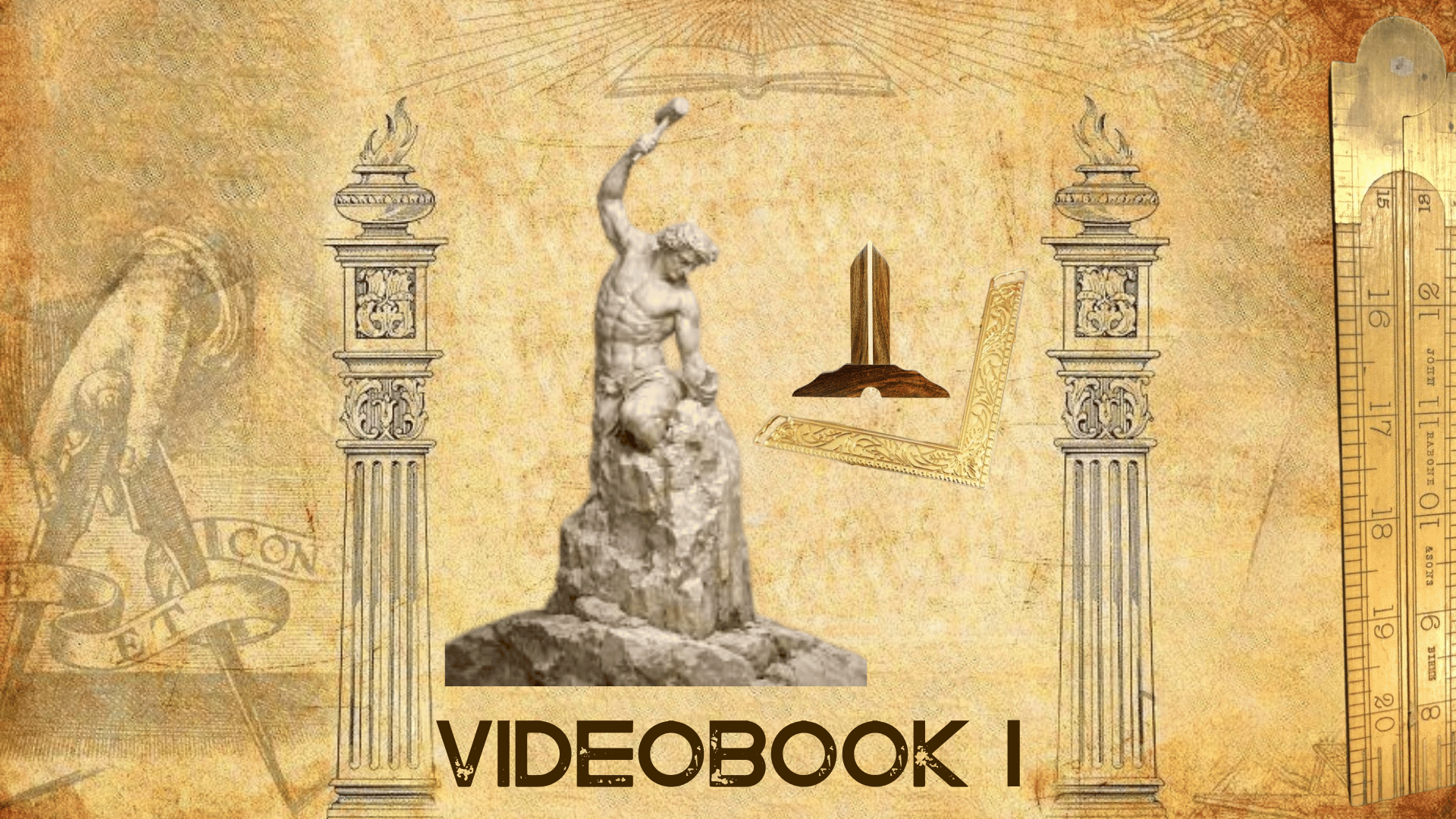 TOOLS OF HISTORY