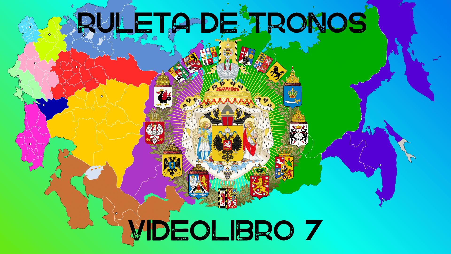 DEL AÑO 1701 AL 1917