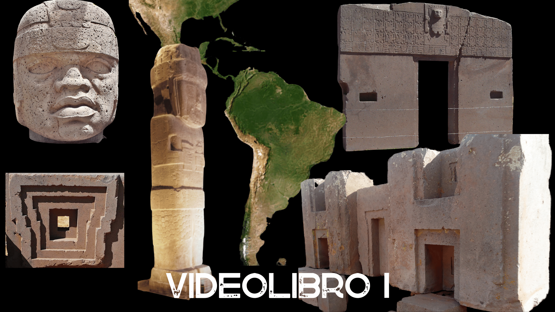 PROTOAMERICA EXTINTA